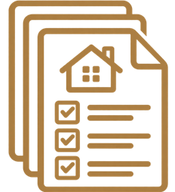Estate Plans icon