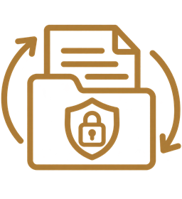 Revocable Living Trusts icon