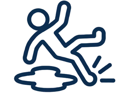 Slip and Fall Accidents