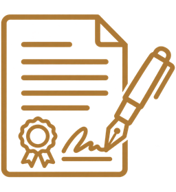 Wills & Trusts icon
